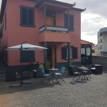 FX Carvalhal Funchal (Madeira) Exterior foto
