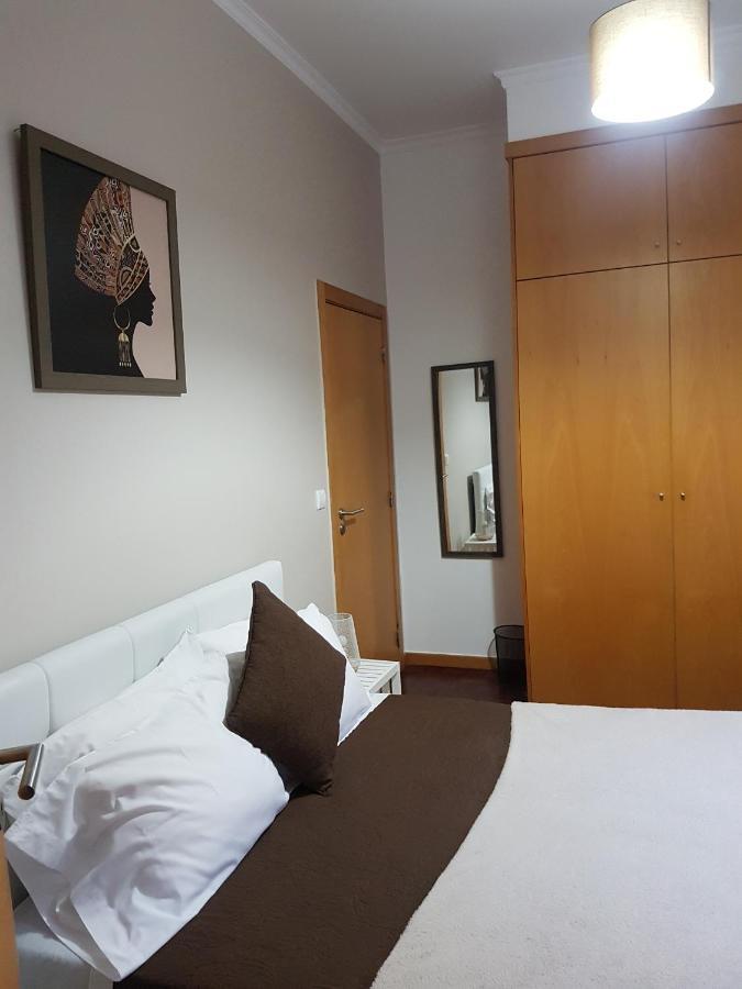 FX Carvalhal Funchal (Madeira) Exterior foto