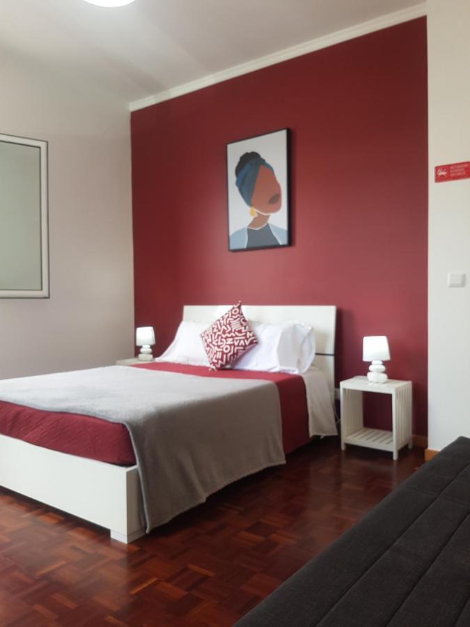FX Carvalhal Funchal (Madeira) Exterior foto