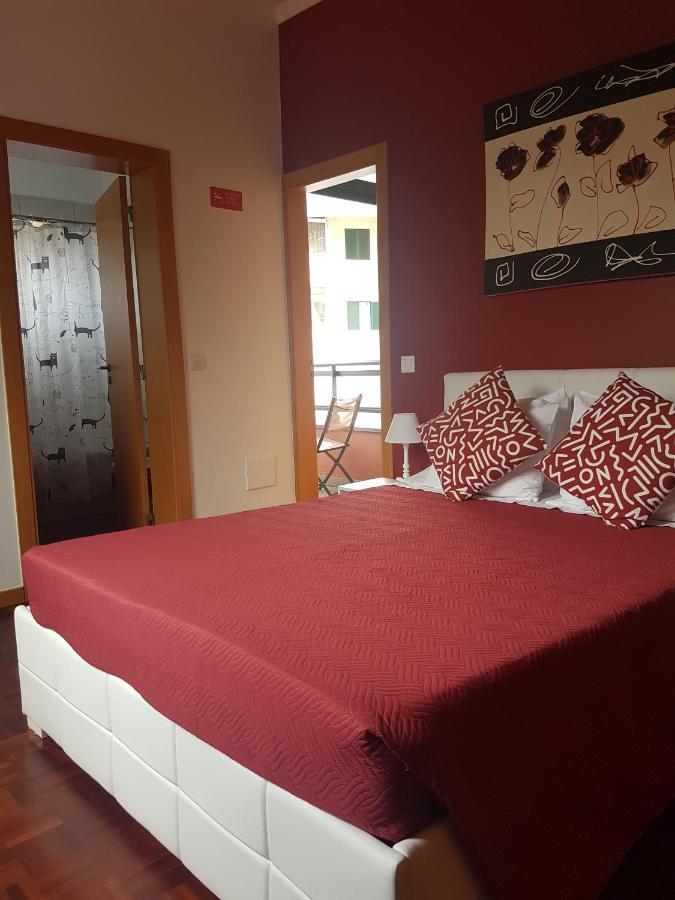 FX Carvalhal Funchal (Madeira) Exterior foto